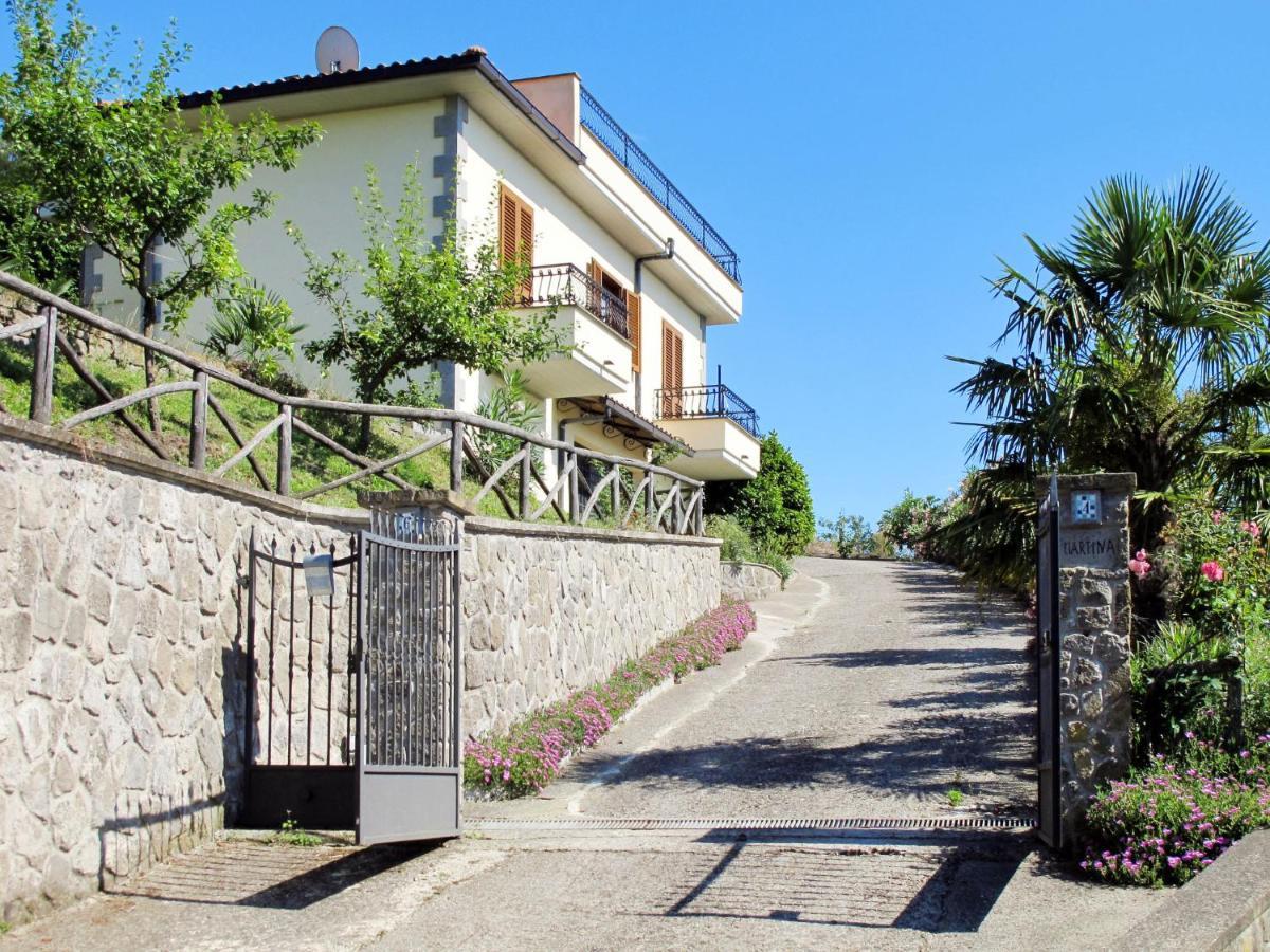 Holiday Home Casa Martina By Interhome مونتيفياسكون المظهر الخارجي الصورة