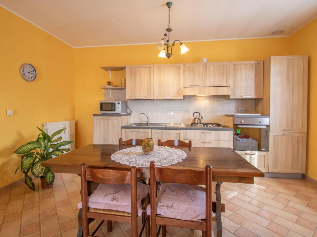 Holiday Home Casa Martina By Interhome مونتيفياسكون المظهر الخارجي الصورة