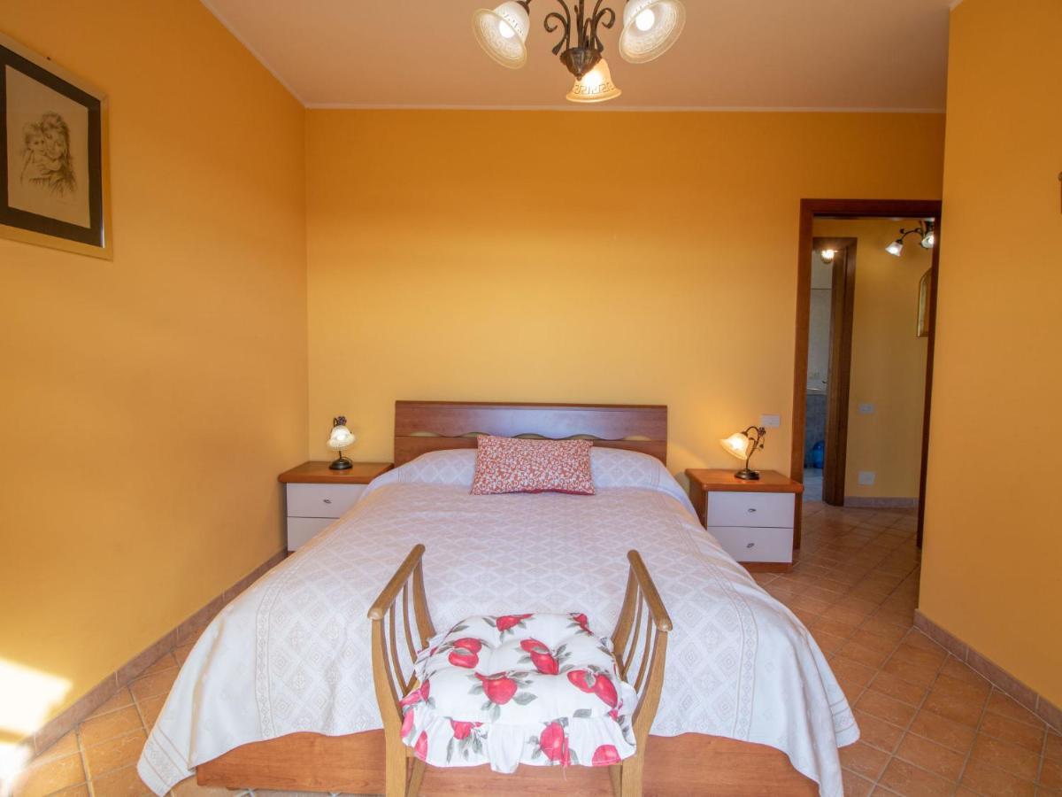 Holiday Home Casa Martina By Interhome مونتيفياسكون المظهر الخارجي الصورة