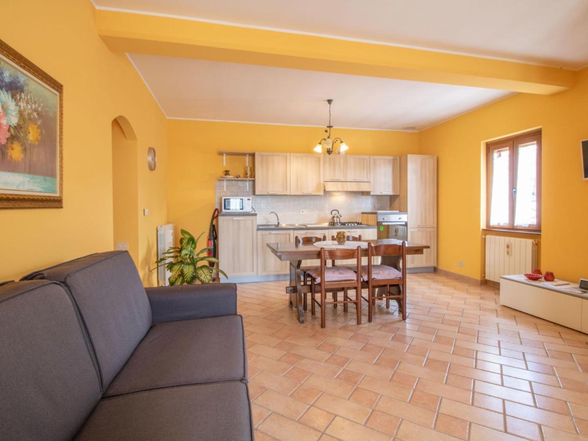 Holiday Home Casa Martina By Interhome مونتيفياسكون المظهر الخارجي الصورة